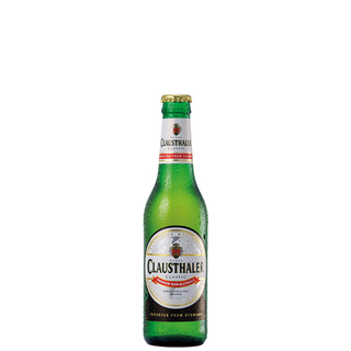 Birra Analcolica 33 cl