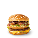Big Mac Bacon