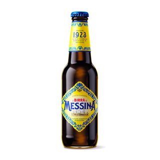 Birra Messina 33 cl