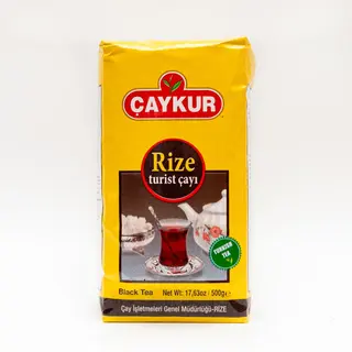 Czarna herbata 500g