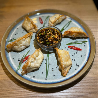 Гіоза з креветками (170г)