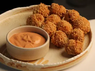 Курячі кульки з сиром (150/50g)