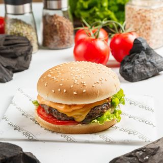 Чизбургер КОМБО