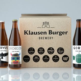 Lager box no.2