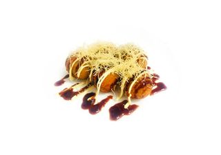 112.TAKOYAKI 5PZ