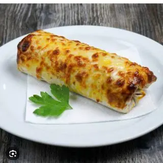 Menú gratinado 