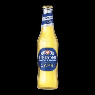 Nastro Azzurro Capri 33 cl