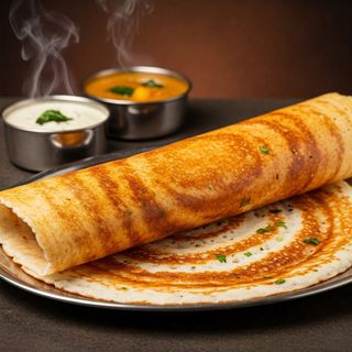 Dosa ( BUY ONE GET ONE FREE )