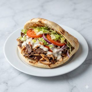 Kebap Normal