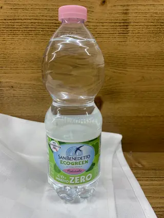 Acqua Naturale 0,5L