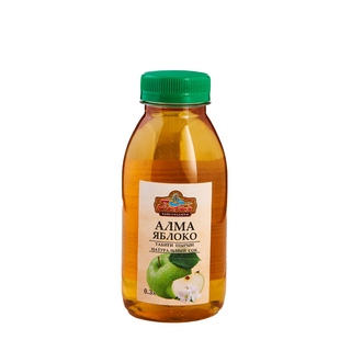 Натуральный сок Тарым 0,3 Яблоко