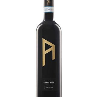 La Guardiense Aglianico DOC 75 cl