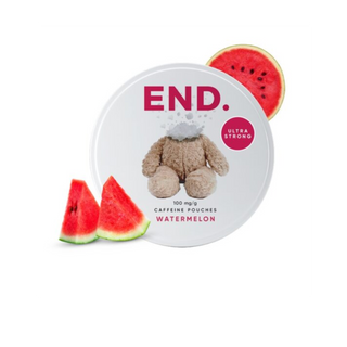 END WATERMELON