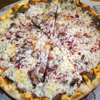 ՍՊԱՆԱԽՈՎ  ՊԱՆԻՐ