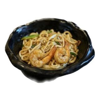 60.Yaki Udon