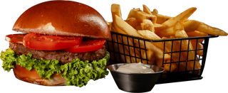 MENIU AMERICAN BURGER