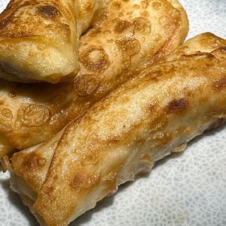 ხორციანი ბლინი