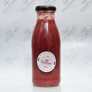 Sok malina 250ml