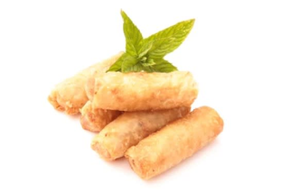Nems au Poulet