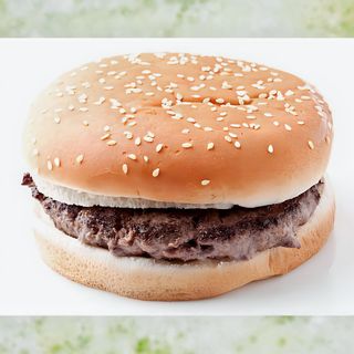 Burger Simple