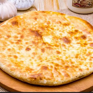 Хачапури по-мегрельски