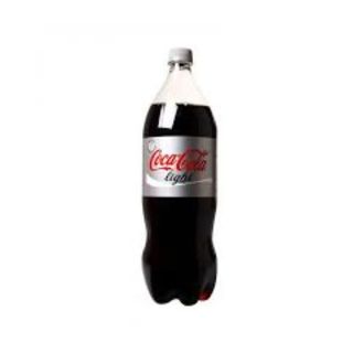 Coca-Cola Light (2 Lt.)