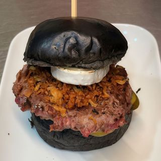 La Oscura Tentación