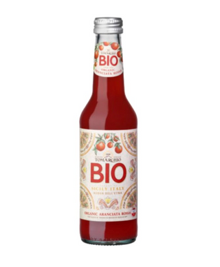 Arancia rossa 275 ml