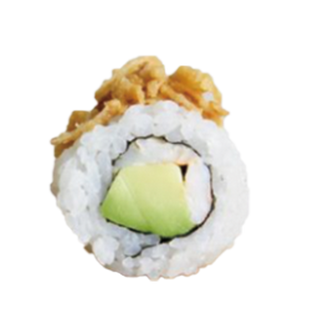 94. Crazy roll（4piezas）