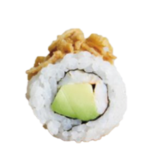 94. Crazy roll（4piezas）