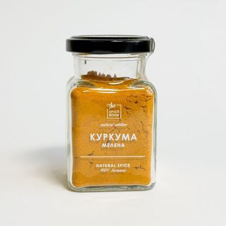 Куркума мелена (90г)