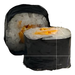 Мини ролл с курицей (180г)