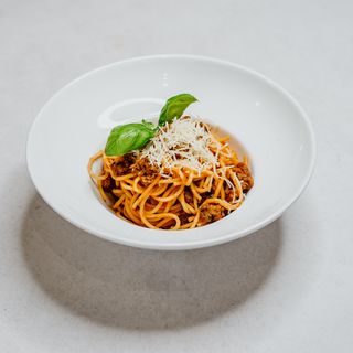 Spaghetti Bolognese