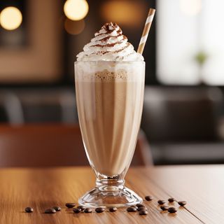 Coffee Shake