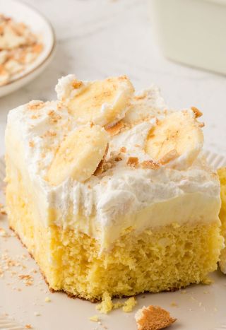 Citron Cake