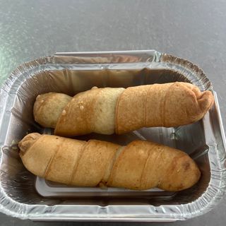 Tequeños de Queso (1Ud.)