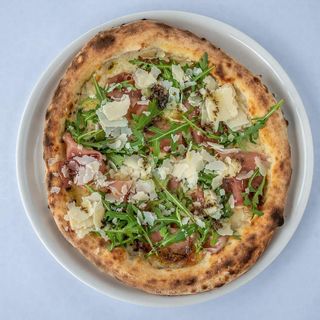 Пица Мондиале 2011