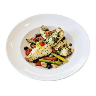 Лаврак от Амалфи