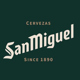 Cerveza San Miguel
