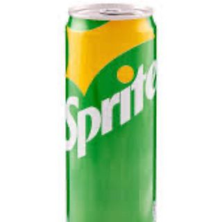 SPRITE LATTINA 330ml