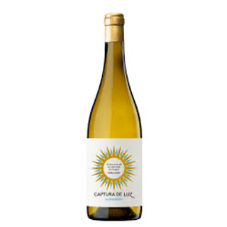 Captura de luz - blanco - DO Reas Baixas