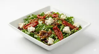 Ensalada Verde