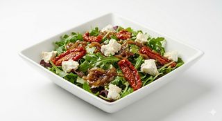 Ensalada Verde