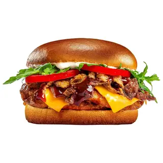 The Chicken Gourmet