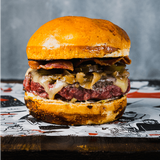 Chefs Burger (350г)