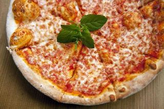 Margherita (z Serem)