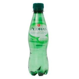 Água com Gás  33cl