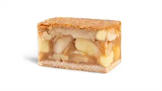 Jabłecznik deserowy