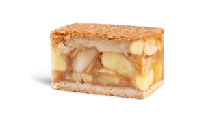 Jabłecznik deserowy