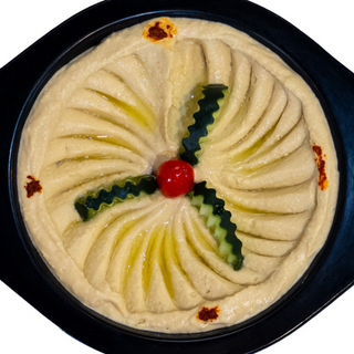 Houmous Bittahina